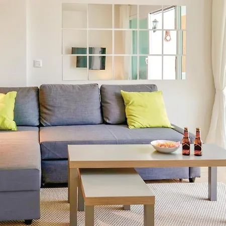 Amazing In With House Sea View *