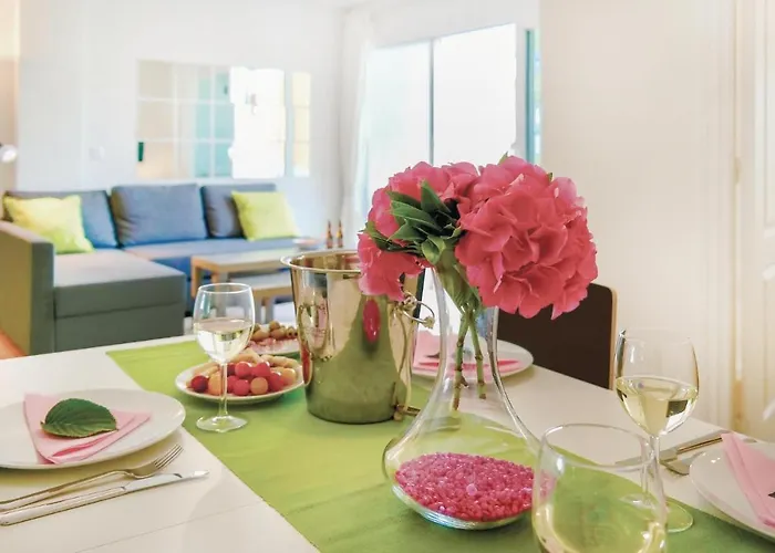 Stunning In Marbella