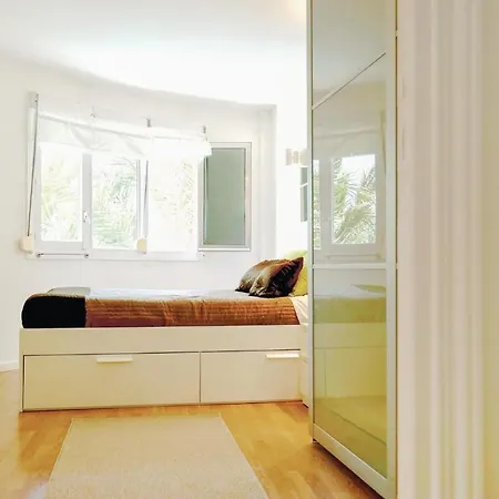 Stunning In Apartment *