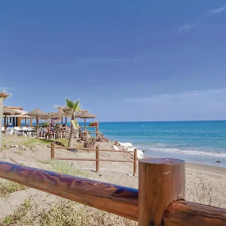 Apartamento Stunning In