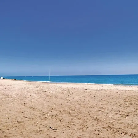 Stunning In Apartamento Marbella