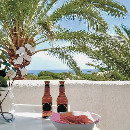 Apartment Stunning In Marbella