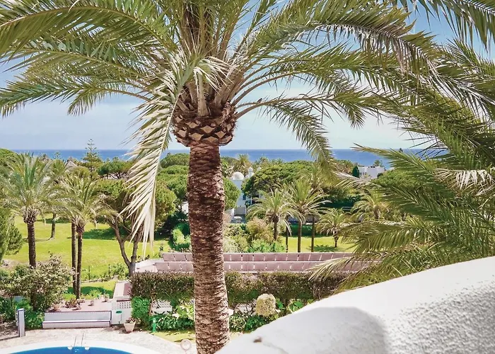 Lejlighed Stunning In