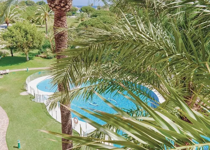 Stunning In Apartamento Marbella