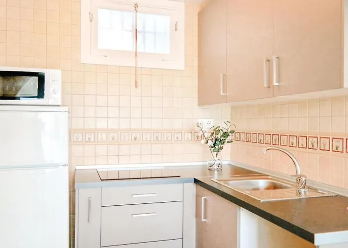 Stunning In Apartamento *