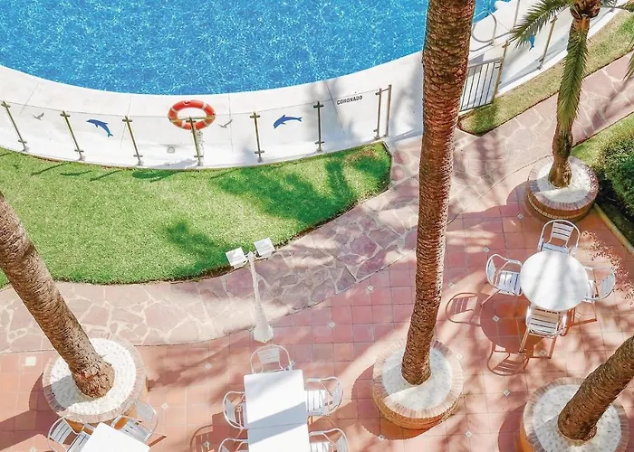 Lejlighed Stunning In *