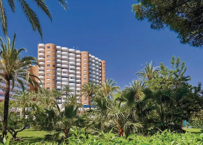 Stunning In * Marbella