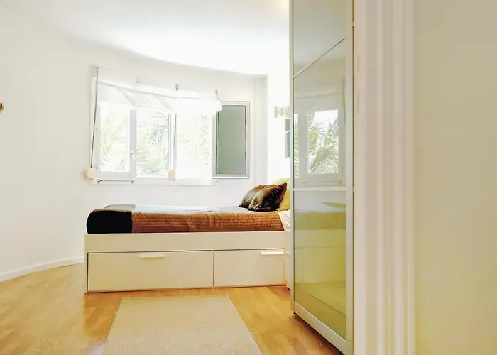 Stunning In Lejlighed *