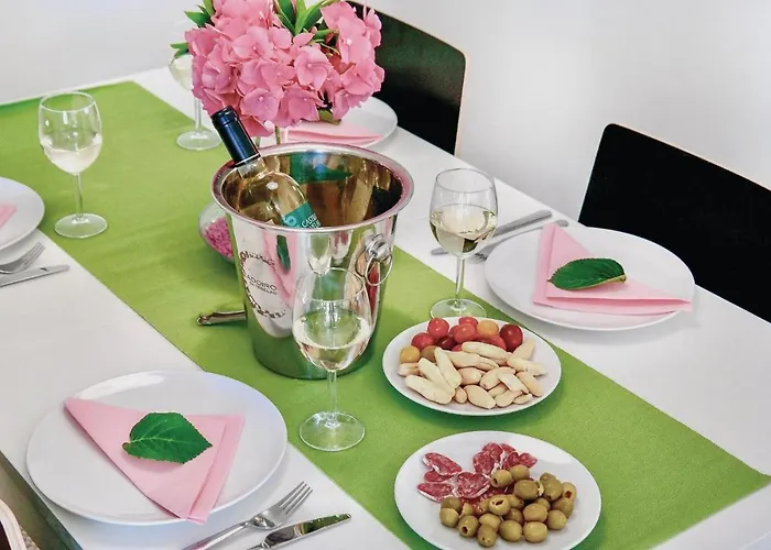 Lejlighed Stunning In