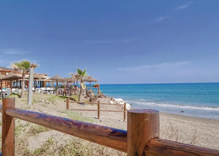 Lejlighed Stunning In