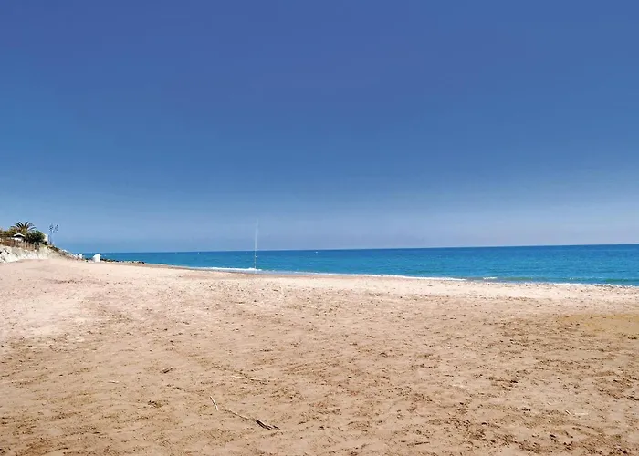Stunning In Apartamento Marbella
