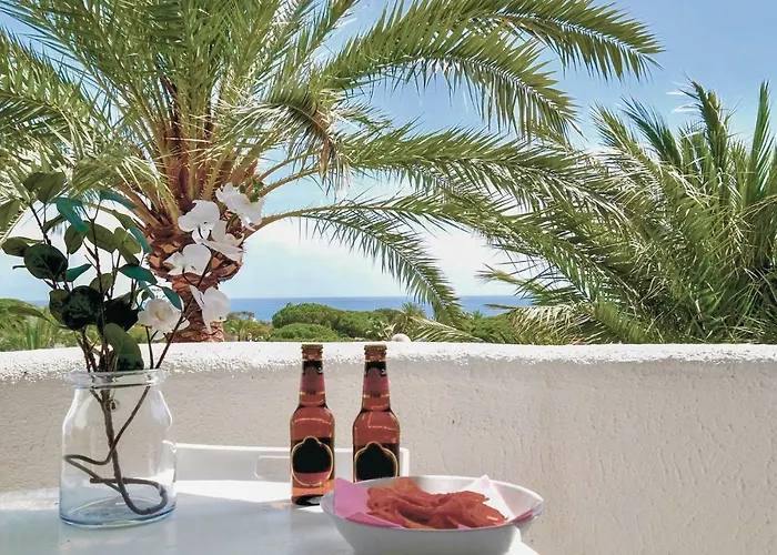 Apartamento Stunning In Marbella