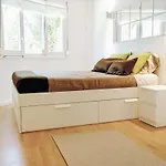 Stunning In Apartamento