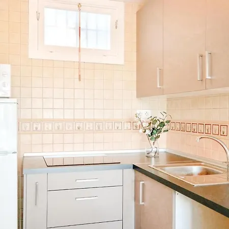 Stunning In Apartamento *