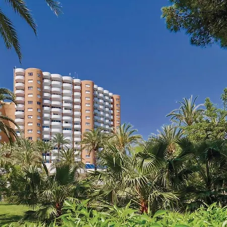 Lovely In With Swimming Pool * Marbella