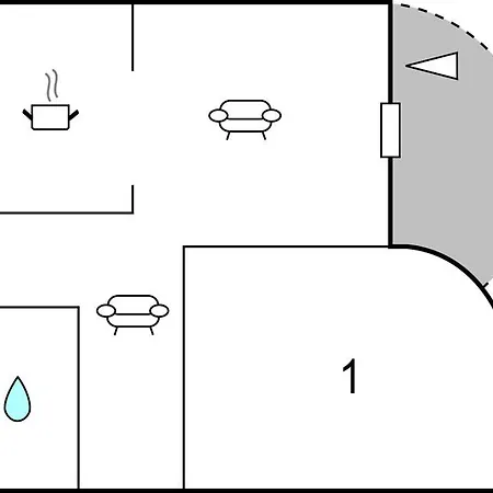 Stunning In Apartamento *